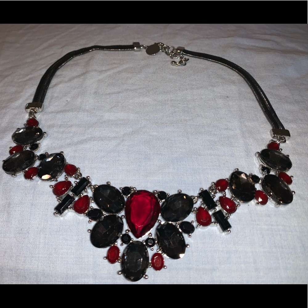 Statement Necklace - image 1